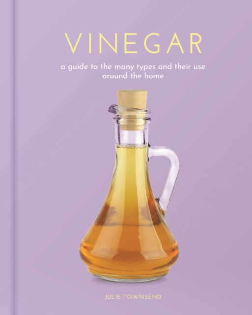 Vinegar - Julie Townsend