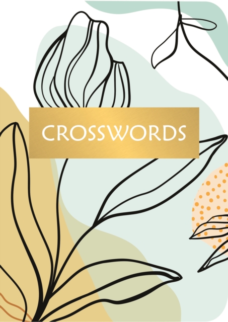 Crosswords - Eric Saunders