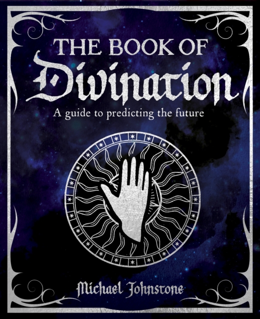 Book of Divination - Michael Johnstone