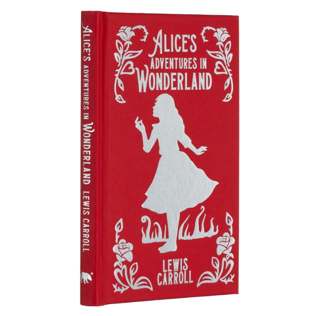 Alice's Adventures In Wonderland - Lewis Carroll