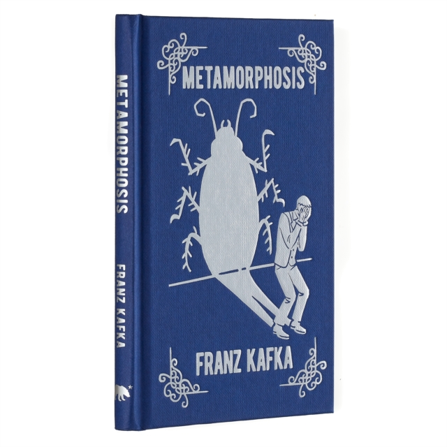 Metamorphosis - Franz Kafka