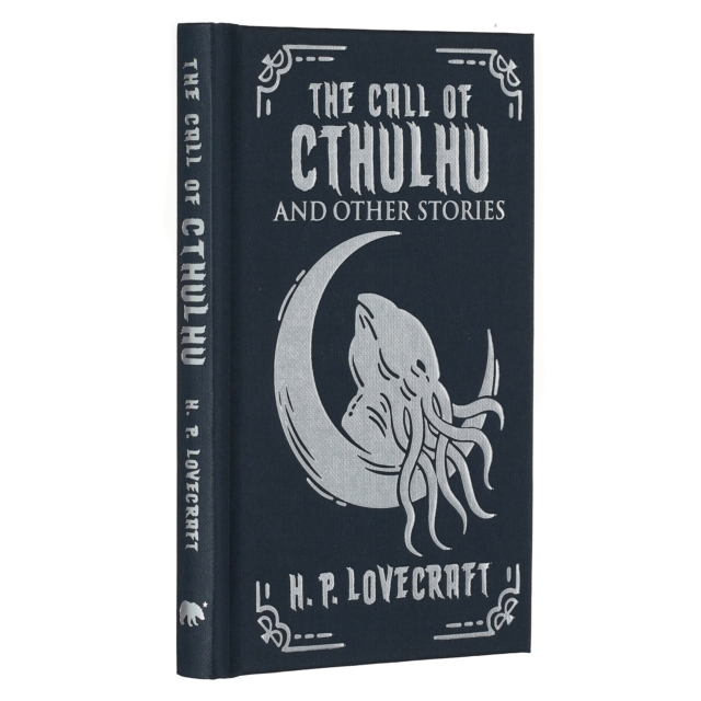 Call of Cthulhu and Other Stories - H. P. Lovecraft