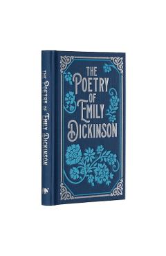 Poza produsului Poetry of Emily Dickinson - Emily Dickinson