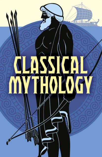 Classical Mythology - Nathaniel|bird Hawthorne