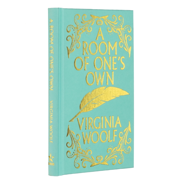 Room of One's Own - Virginia Woolf