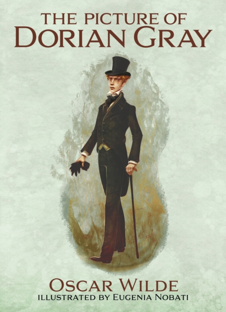 Picture of Dorian Gray - Oscar Wilde