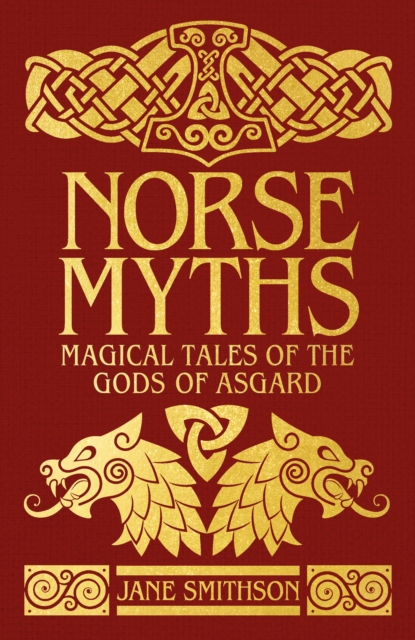 Norse Myths - Jane Smithson