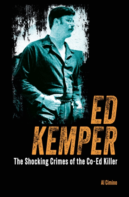 Ed Kemper - Al Cimino