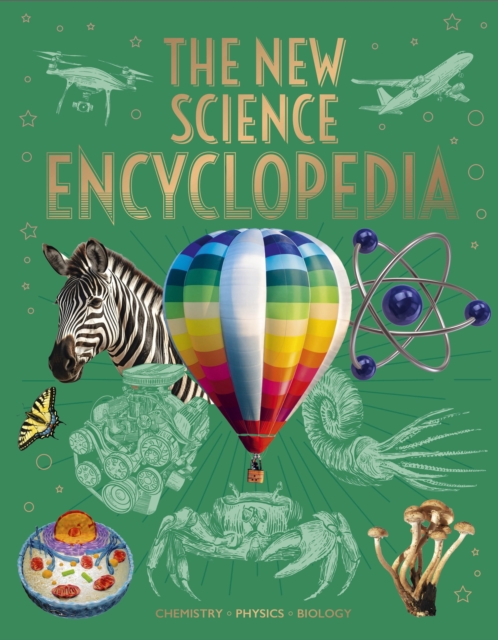 New Science Encyclopedia - Tom|bingham Jackson