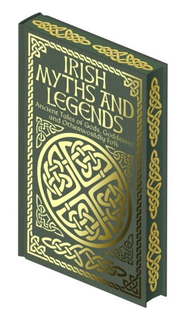 Irish Myths and Legends - Jane|stephens Wilde