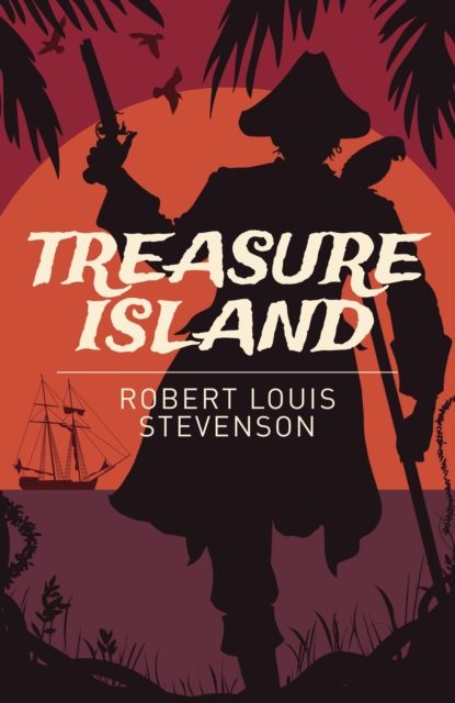 Treasure Island - Robert Louis Stevenson