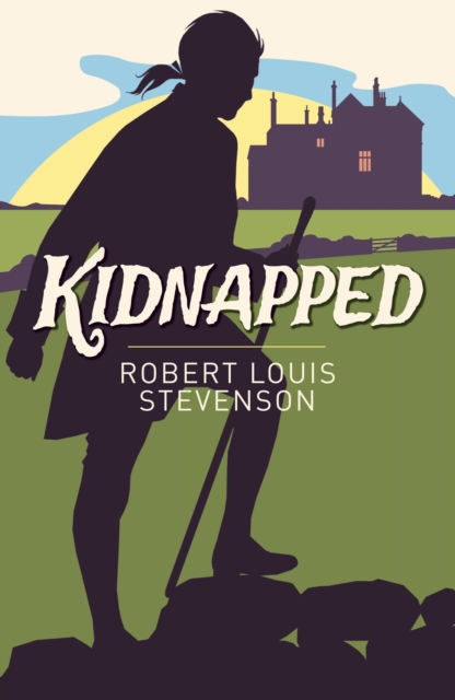 Kidnapped - Robert Louis Stevenson