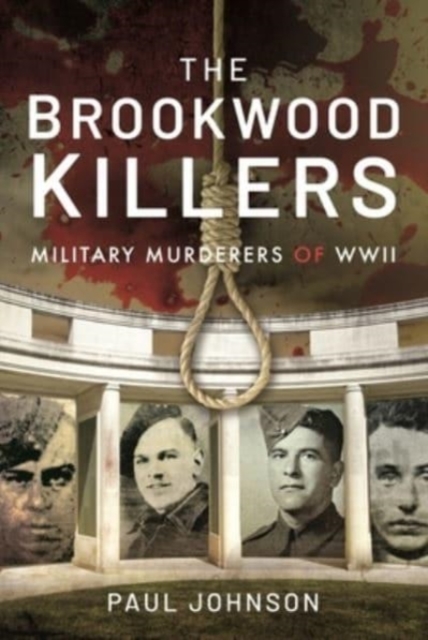 Brookwood Killers - Johnson Paul
