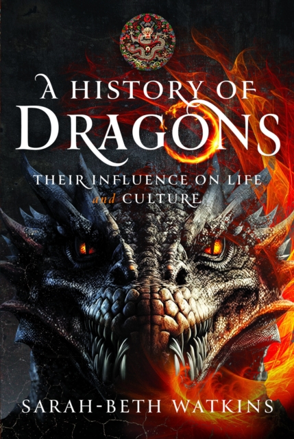 History of Dragons - Sarah-beth Watkins