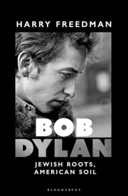 Bob Dylan - Harry Freedman