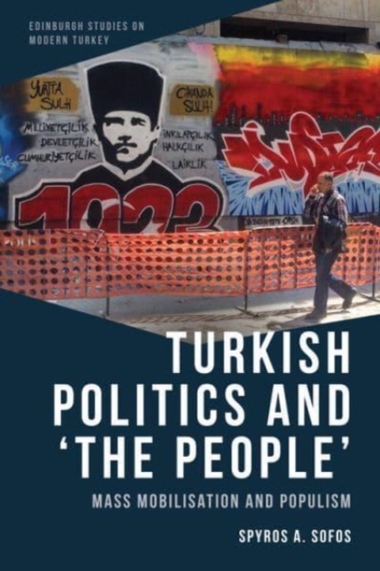 Turkish Politics and 'the People' - 