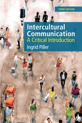 Intercultural Communication - Ingrid Piller