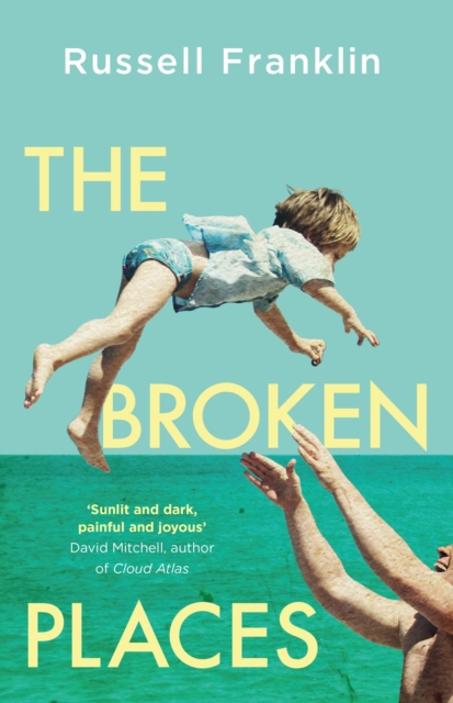 Broken Places - Russell Franklin