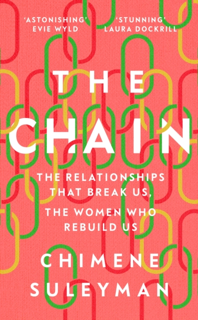 Chain - Chimene Suleyman