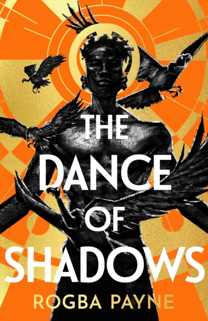 Dance of Shadows - Rogba Payne