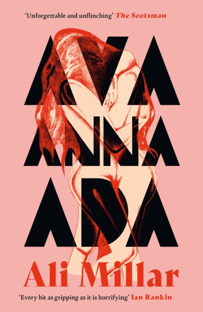 Ava Anna Ada - Ali Millar