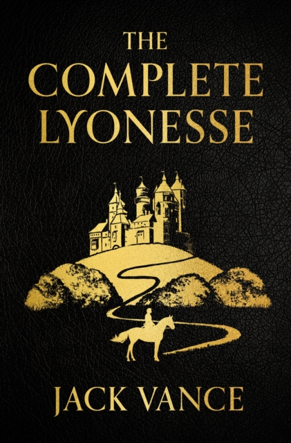 Complete Lyonesse - Jack Vance