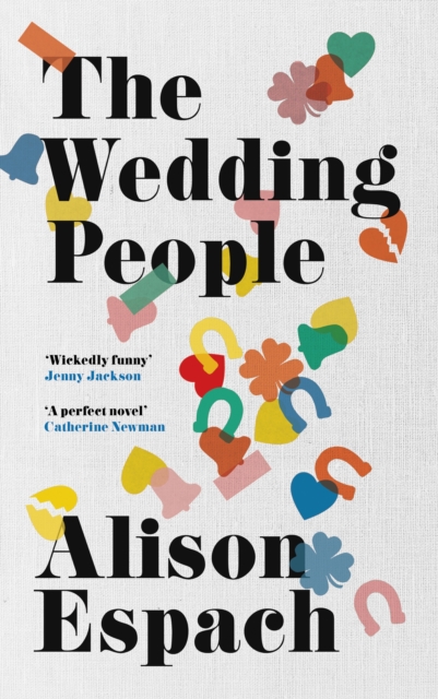 Wedding People - Alison Espach