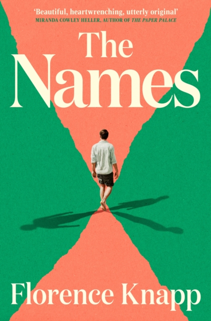 Names - Florence Knapp