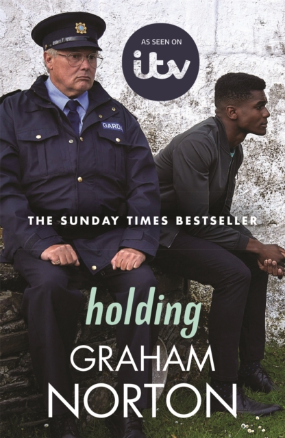 Holding - Graham Norton