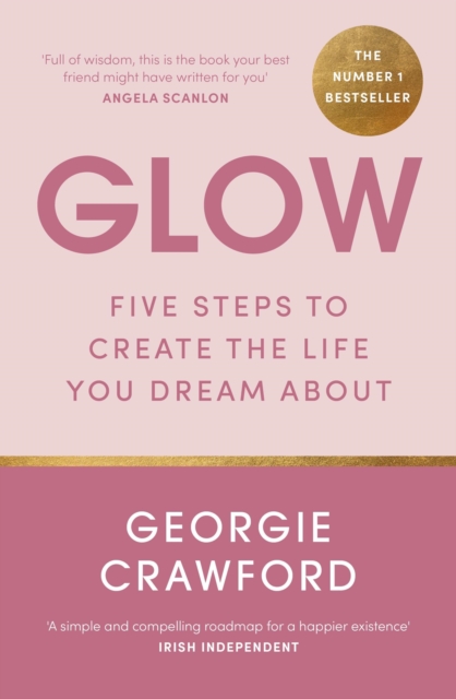 Glow - Georgie Crawford