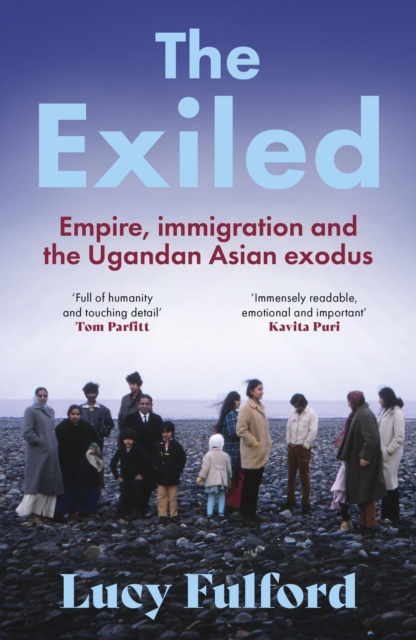 Exiled - Lucy Fulford