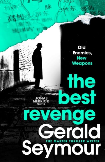 Best Revenge - Gerald Seymour