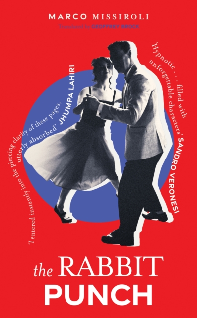 Rabbit Punch - Marco Missiroli