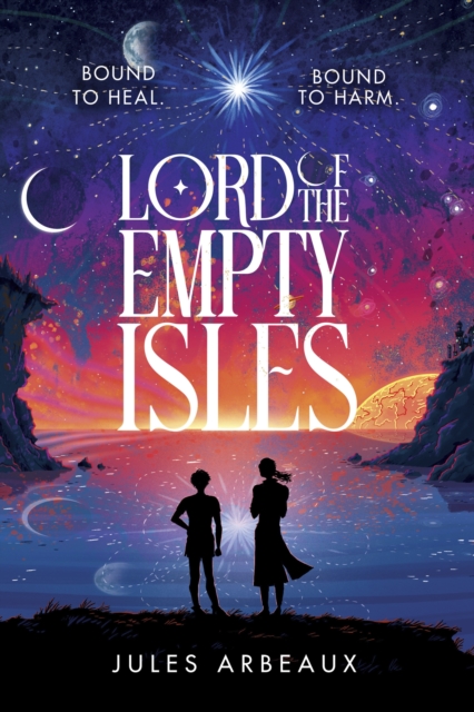Lord of the Empty Isles - Jules Arbeaux