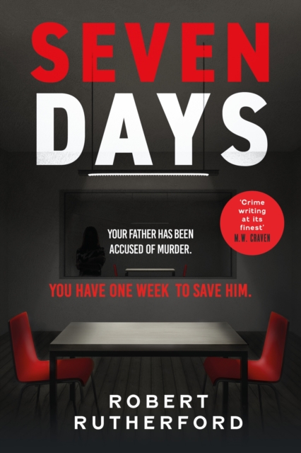 Seven Days - Robert Rutherford
