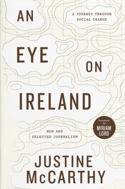 Eye on Ireland - Justine Mccarthy