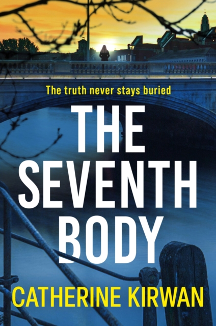 Seventh Body - Catherine Kirwan