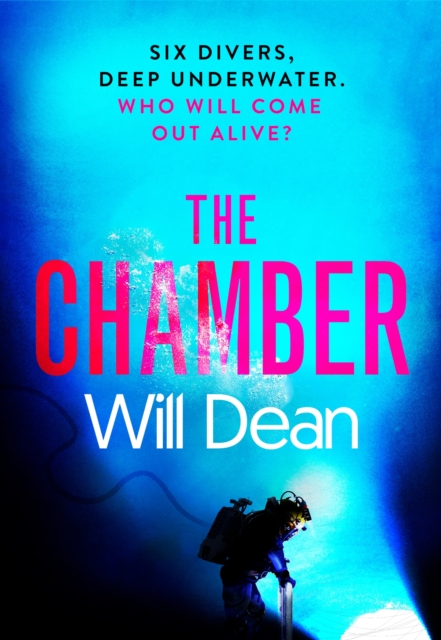 Chamber - Will Dean