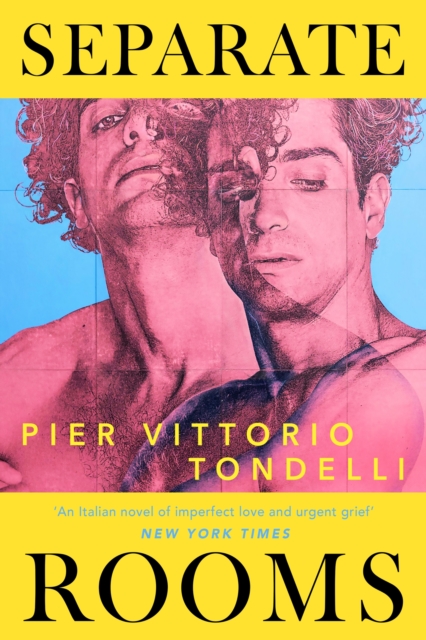 Separate Rooms - Pier Vittorio Tondelli