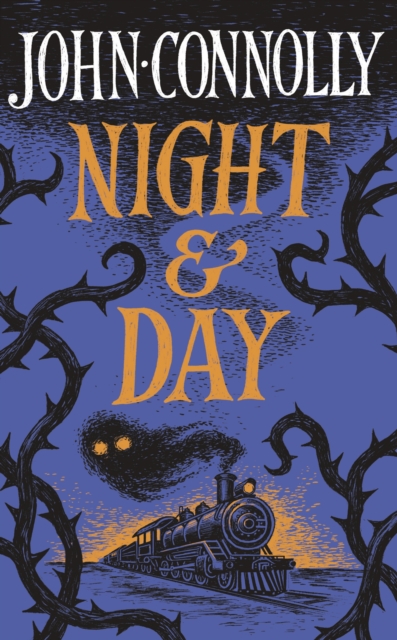 Night & Day - John Connolly