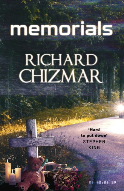 Memorials - Richard Chizmar