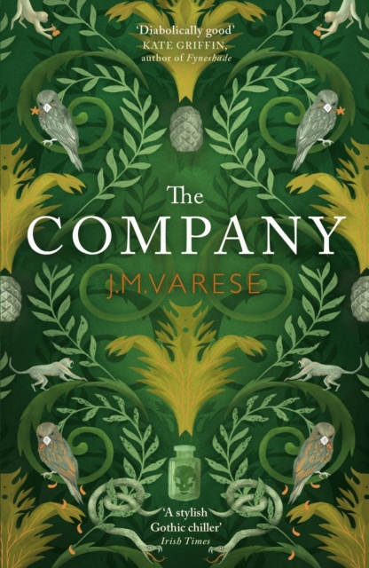 Company - J.m. Varese