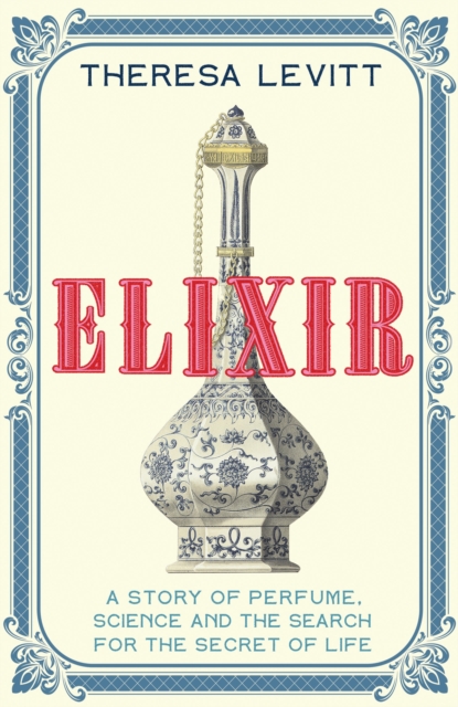 Elixir - Theresa Levitt