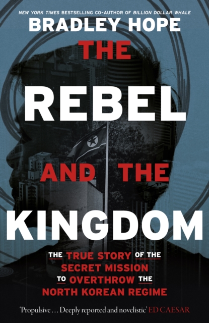 Rebel and the Kingdom - Bradley Hope