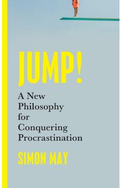 Poza produsului Jump! - Simon May