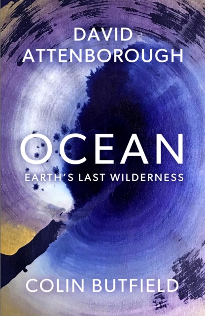 Ocean - David|butfield Attenborough