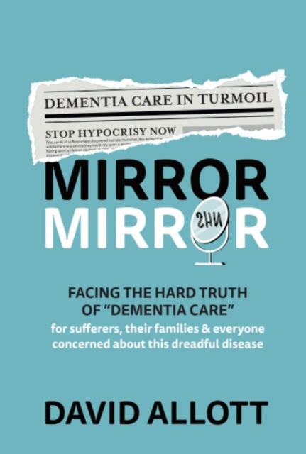 Mirror, Mirror - David Allott