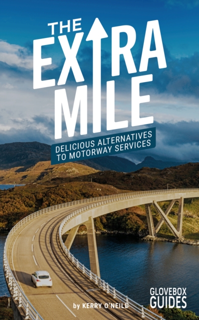 Extra Mile Guide - Kerry O'neill
