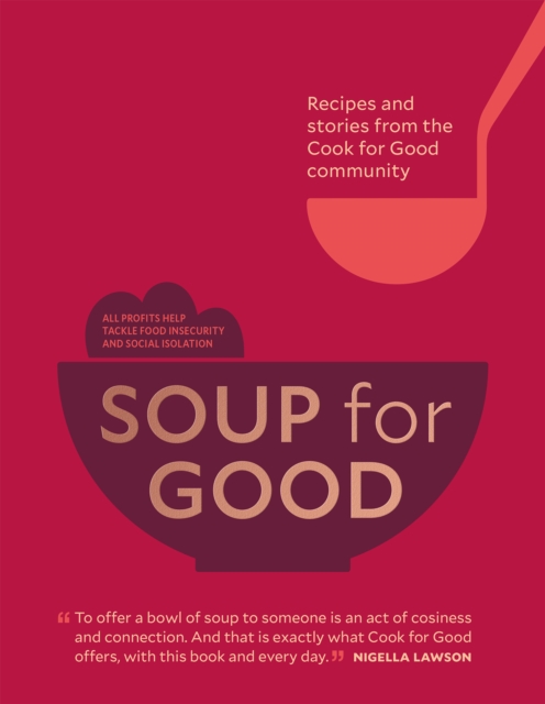 Soup for Good - 