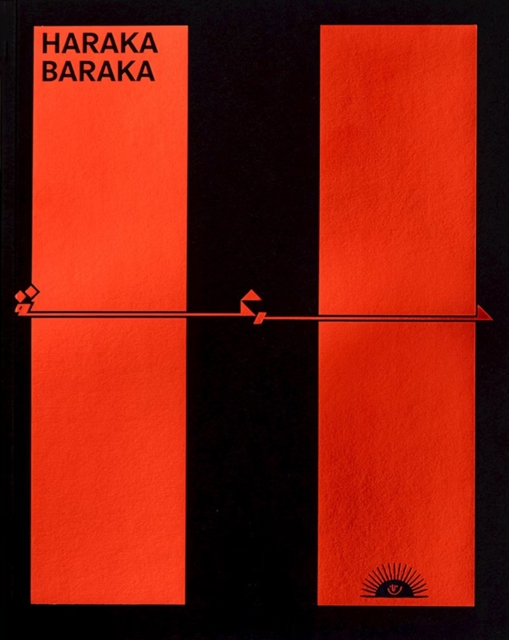Haraka Baraka - Alex Adetiba